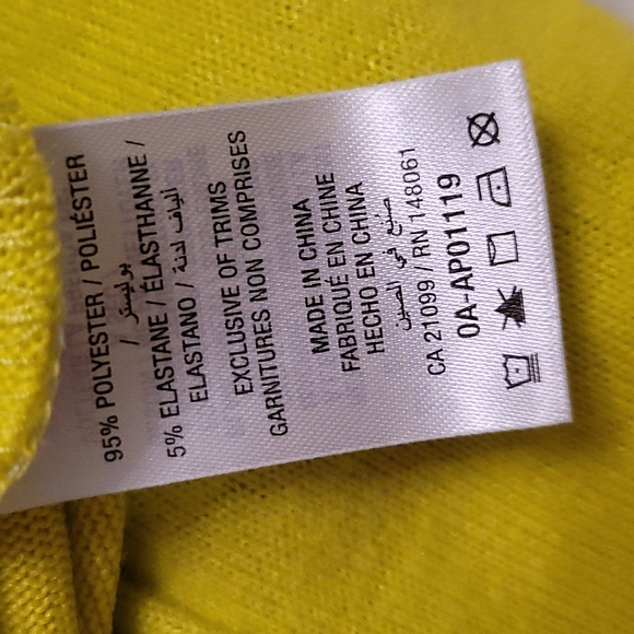 Ardenes cropped pullover - Picture 5 of 5